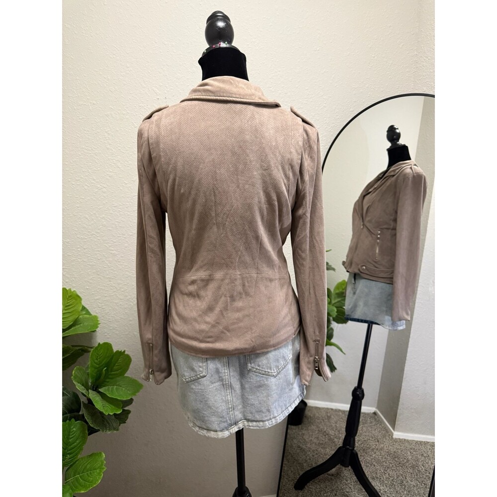 Pixley jacket - small - Picture 3 of 6